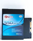 福迪科FordiskSSD 固态硬盘64GB SATA2 2.5寸 固态硬盘 正品 特价