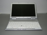 超薄二手笔记本电脑NEC VJ18内置高速64G固态硬盘