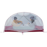 MSR Hubba Hubba NX 2-Person Tent 14款超轻DAC合金帐篷美国送达