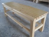 实木凳子松木长凳多功能长凳换鞋凳可定做