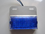 LED汽车灯具 电子边灯 各种货车/工程车/挂车均可使用 24V（小）