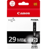 原装 佳能CANON PGI-29墨盒 适用Canon PRO-1照片打印机 12色