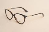 正品Prada近视眼镜框架VPR030眼睛近视眼镜框女韩版潮复古框男士