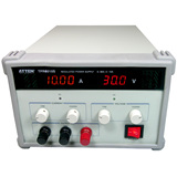 安泰信 TPR6010S单路恒压恒流直流稳压电源/电压电流均连续可调