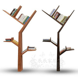 创意书架 树形书架 概念书架 书柜 个性 时尚 简约 唯美 设计师