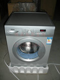 全新Haier/海尔滚筒洗衣机XQG60-1011W/XQG70--1011/XQG60-1000