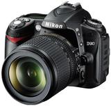 Nikon/尼康 D90 D200 红外相机改装服务 900元