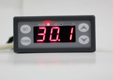 水族温控器,爬虫温控器,多功能电子温控器WILLHI牌WH9002A