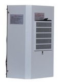 上海全锐机柜空调EA-300a机械式300W控制柜挂壁空调全国包邮