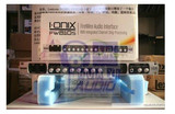 美国莱斯康 Lexicon IO FW810S声卡 专业火线音频接口