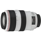 佳能 EF 70-300mmf/4-5.6L IS USM 70-300L红圈白色镜头 大陆行货