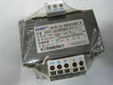 正泰单相控制变压器 NDK（BK）-200VA 380 220/110 36 24 6