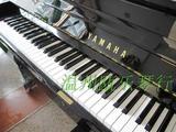 实体店 雅马哈日本进口钢琴 日本2手Yamaha钢琴u1u3
