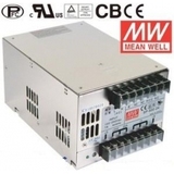 明纬MW开关电源SP-500转DC48V3.3V5V12V15V24V48V  500W变压器