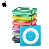 Apple/苹果 iPod shuffle 4代7系 2G MP3音乐播放器车载 国行包邮
