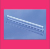 高透明亚克力管/有机玻璃管材料 外直径5mm-1000mm 现货半米特价