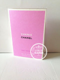 美国专柜美国制造Chanel香奈儿邂逅柔情/粉红女士淡香水试管1.5ML