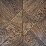 新风尚有道地板/强化复合地板/木地板/拼花仿实木地板607-8