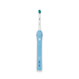 OralB 欧乐B D20系列 专业护理电动牙刷 D20.523 solo 蓝色