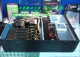 2U GPU 并行计算服务器 7047GR-TRF 配8片 NVIDIA K40 K80 7048GR