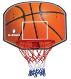正品热卖少年强80320A魔波80cm挂式篮板篮圈篮球架用标准7号篮球