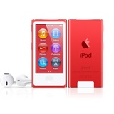 Apple/苹果MP3 iPod nano7 nano 16G 7代 MP3/4播放器国行正品