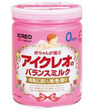 日本直递 固力果婴幼儿奶粉1段一段现货最新日期