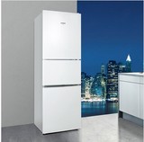 SIEMENS/西门子 KG23N1116W冰箱家用三门零度保鲜厂家联保
