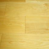 全新纯实木地板（巴福芸香，白象牙）本色+亮光