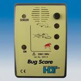 德国进口HDT超声波电子驱蚊器9001 电子超声波驱蚊器 bug scare