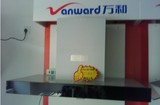 Vanward/万和 CXW-200-X05H 欧式全不锈钢T型吸油烟机  新品上市