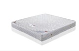 弹簧床垫1.5 1.8米椰棕床垫 软硬两用席梦思棕垫