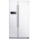 LG GR-B2078DKD 526升对开门冰箱变频全风冷无霜 正品 全国联保