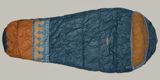 FERRINO女士专用睡袋 适合身高160CM的妹纸专用 加厚睡袋