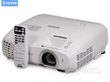 日本代购日行爱普生EH-TW5200 投影机1080p高清投影仪