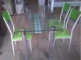 特价销售 玻璃钢化餐桌/长方形餐桌/双层餐桌/北京包邮