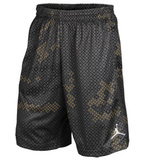 正品新款air jordan短裤 飞人AJ乔丹篮球短裤 嘻哈宽松运动五分裤
