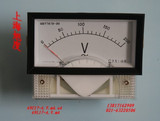 上海旭度 69C17 电流电压表  69L17  电流电压表  指针式