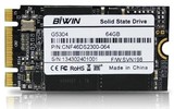 BIWIN G6318 64G SSD固态硬盘NGFF系列联想thinkpad 专用