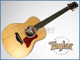 正品行货 Taylor 泰勒 GS mini 单板旅行吉他 民谣吉他 36寸