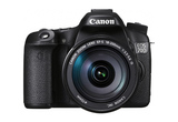Canon/佳能 70D套机(18-200 mm IS )专业数码单反相机正品特价
