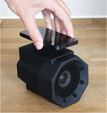 touch speaker boombox大功率手机感应共振音箱 无线连接创意音响