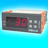 正品精创STC-8000H微电脑温控器、电子温度控制器 控温仪