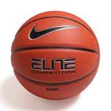 包邮水泥地室内外比赛用Nike篮球 正品 耐克BB0443-801 lanqiu