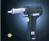 广州黄花MT-D300双功率可调恒温无铅焊接专用150W300W枪式电烙铁