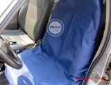汽车无纺布厚座椅套  一次性座椅套 座套 可重复使用