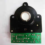 金天电器LG-004加湿器雾化板 加湿器换能 振荡板 加湿器配件