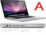 二手Apple/苹果 MacBook Pro MC373CH/A15寸i7正品笔记本电脑95新