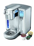 购机器送咖啡Breville-铂富 BKC700XL K-Cup美式胶囊咖啡机