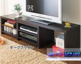 特价 现代简约时尚伸缩 液晶电视机柜电视柜组合简易电视柜套装